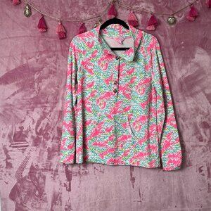 Lilly Pulitzer Sweater - Size M